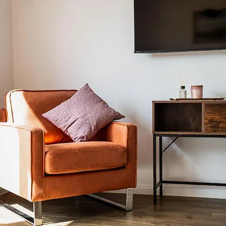 Nyaraló Ostsee Koje *