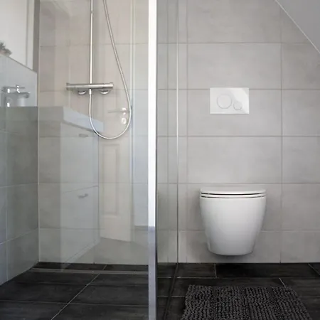 Nyaraló Ostsee Koje Lübeck