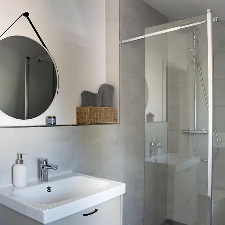 Nyaraló Ostsee Koje *