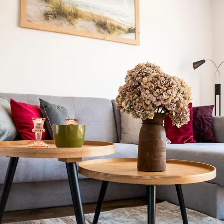 Nyaraló Ostsee Koje *