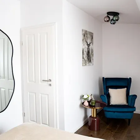 Ostsee Koje Nyaraló